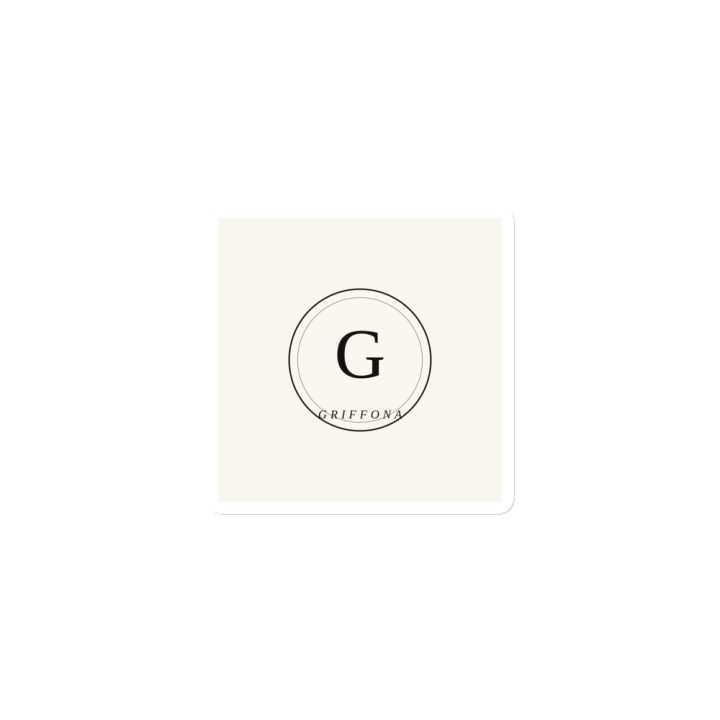 Aimant Premium Griffona — Base Personnalisable