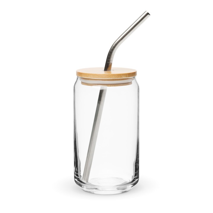 Verre Premium Griffona — Base Personnalisable