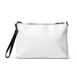 Sac Bandoulière Premium Griffona — Base Personnalisable