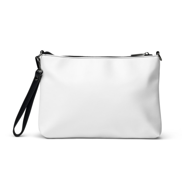 Sac Bandoulière Premium Griffona — Base Personnalisable