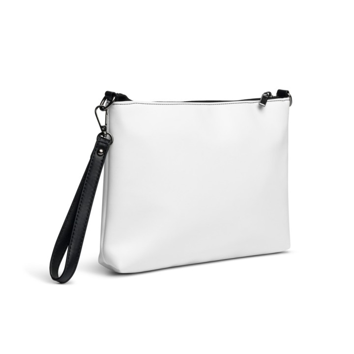 Sac Bandoulière Premium Griffona — Base Personnalisable