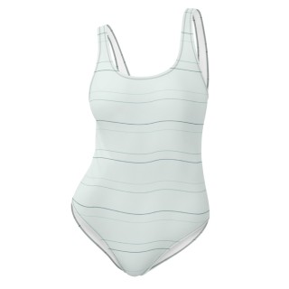 Maillot de Bain Premium Griffona — Marée
