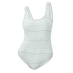 Maillot de Bain Premium Griffona — Marée