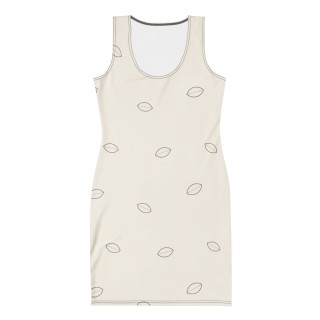 Robe Premium Griffona — Feuillage