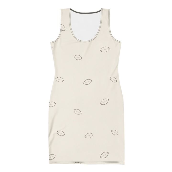 Robe Premium Griffona — Feuillage