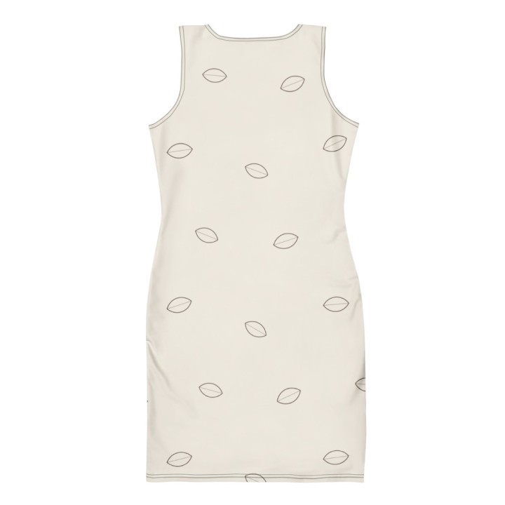 Robe Premium Griffona — Feuillage