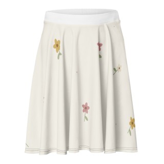 Jupe Premium Griffona — Prairie Fleurie