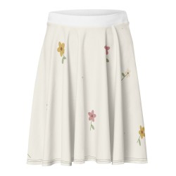 Jupe Premium Griffona — Prairie Fleurie