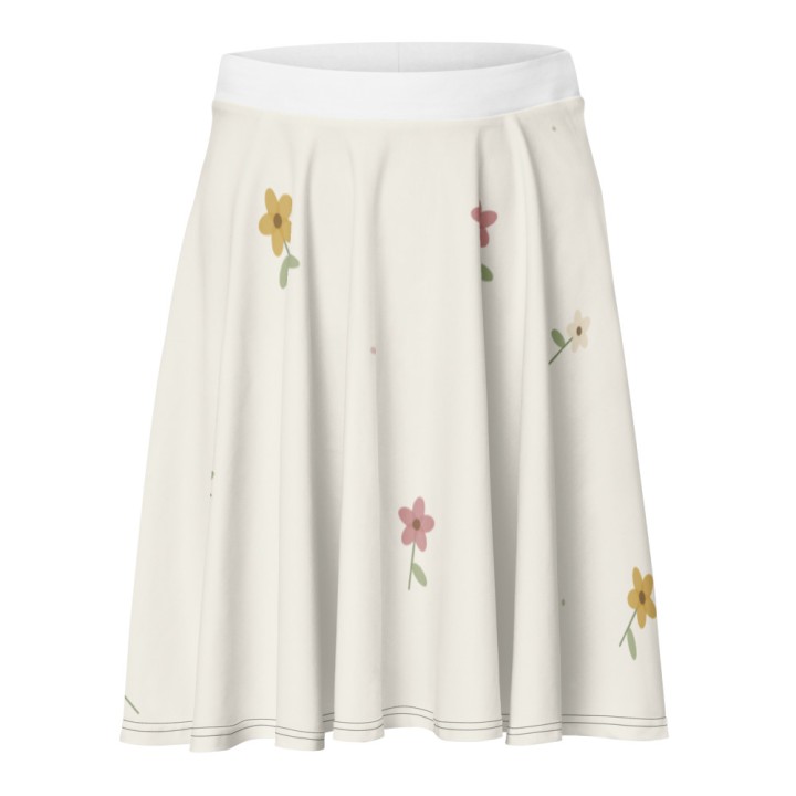 Jupe Premium Griffona — Prairie Fleurie
