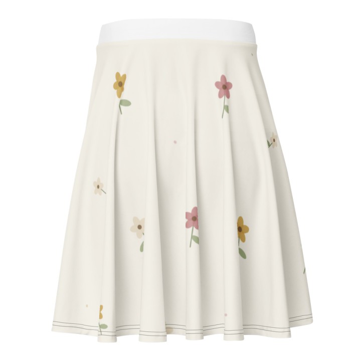 Jupe Premium Griffona — Prairie Fleurie