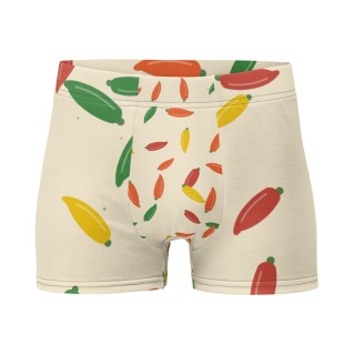 Boxer Premium Griffona — Piments Épicés