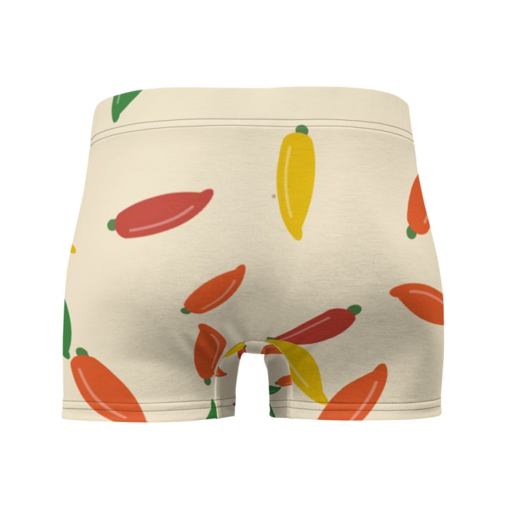 Boxer Premium Griffona — Piments Épicés