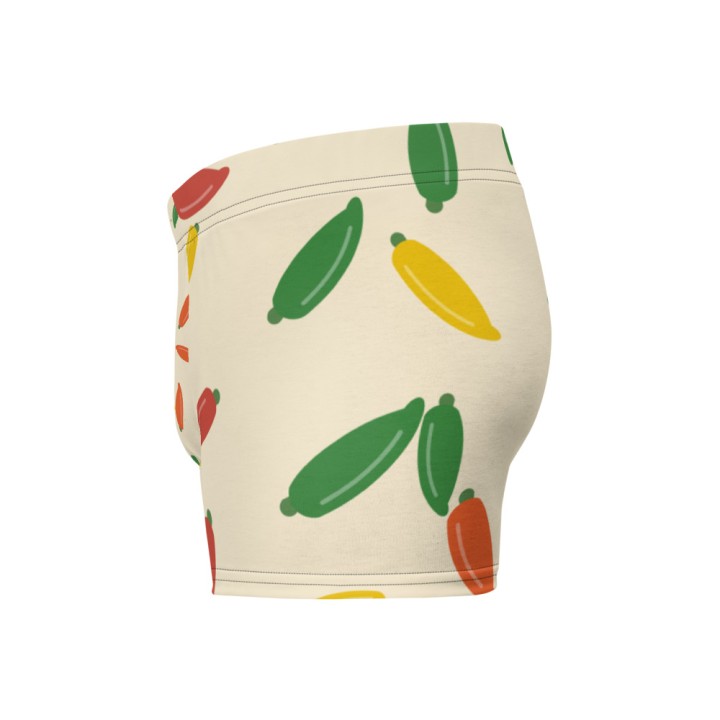 Boxer Premium Griffona — Piments Épicés