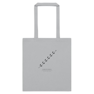 Tote Bag Premium Griffona — Rameau Botanique