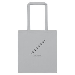 Tote Bag Premium Griffona — Rameau Botanique