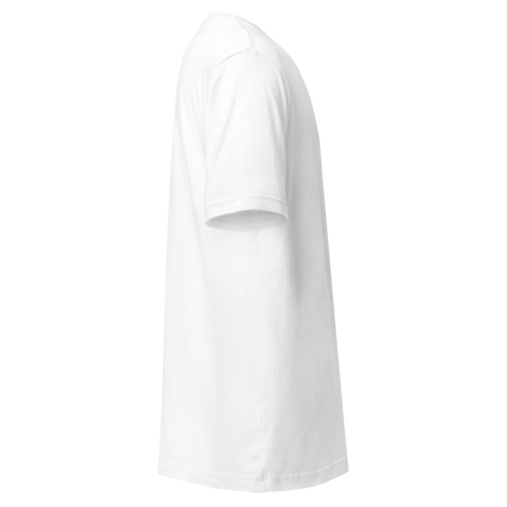 T-shirt Premium Griffona — Mon Chat Pense Que Je Suis Stupide