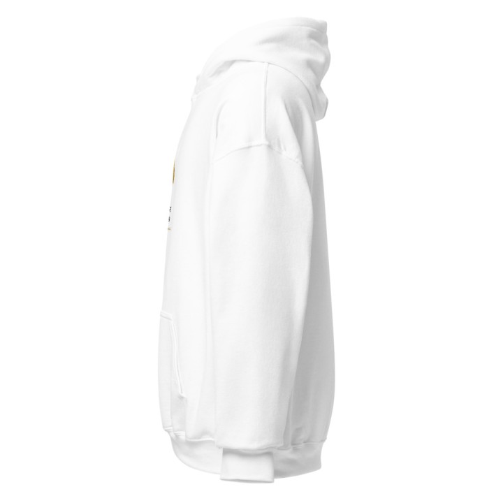 Sweat à Capuche Premium Griffona — Je Préfère Mon Chien