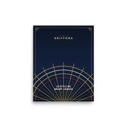 Affiche Premium Griffona — Le Style Ne Meurt Jamais