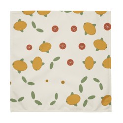 Serviettes de Table Premium Griffona — Citronnier